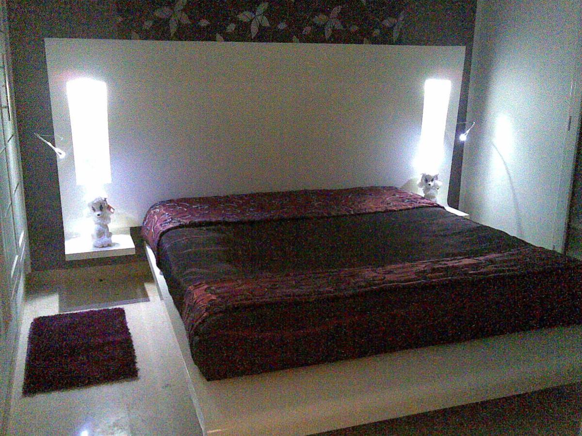 Happy House Ennasr Apartment Ariana Exterior photo