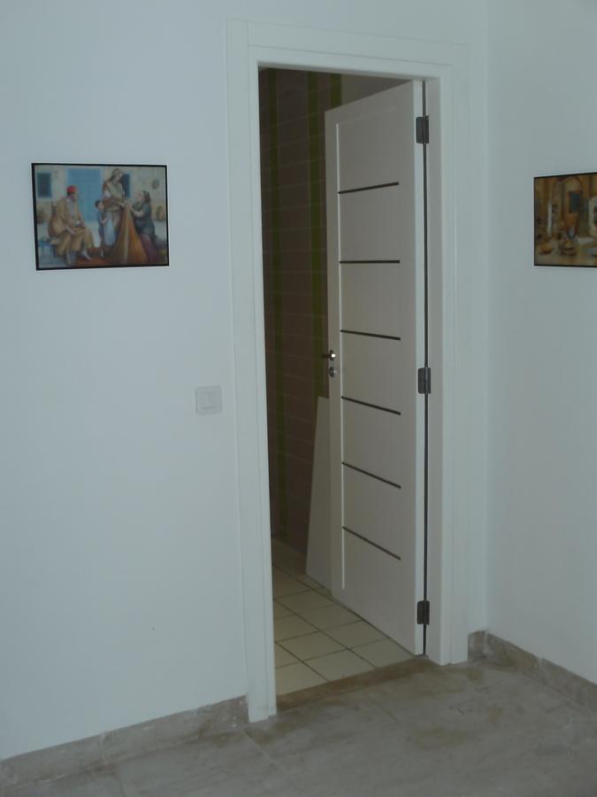 Happy House Ennasr Apartment Ariana Exterior photo