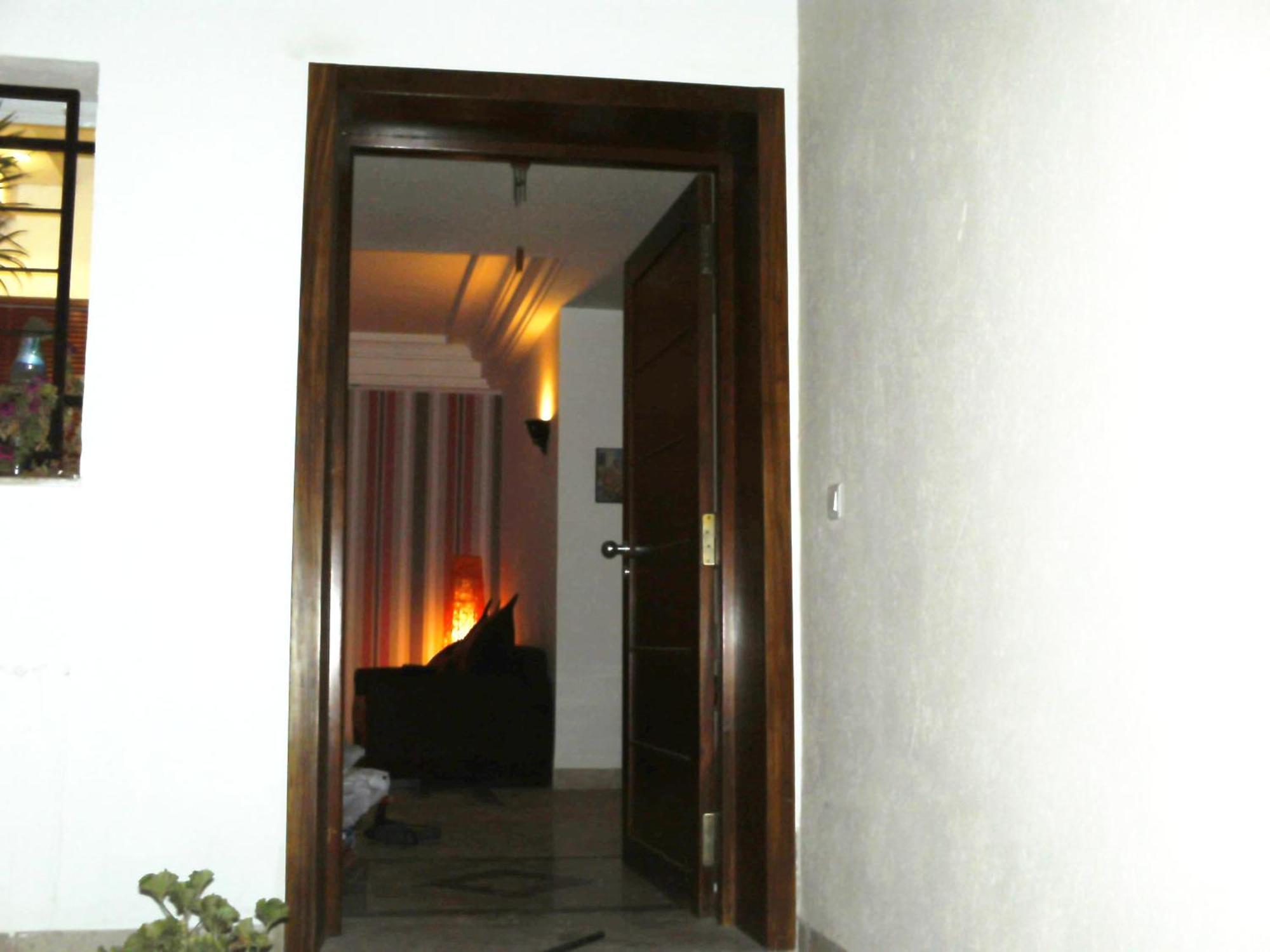 Happy House Ennasr Apartment Ariana Exterior photo