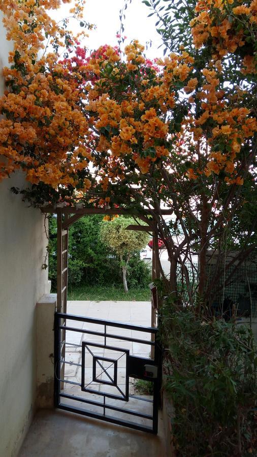 Happy House Ennasr Apartment Ariana Exterior photo